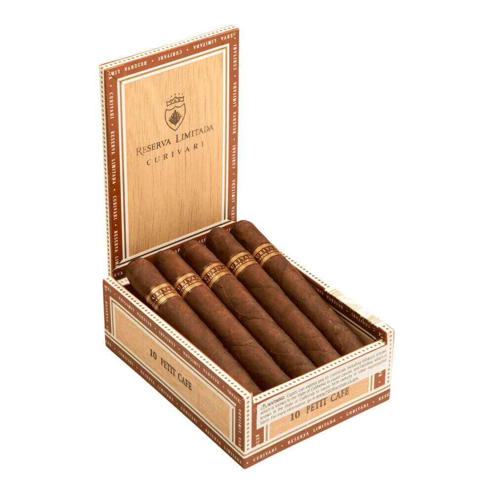 View product media CURCPC Petit Corona, , jrcigars 2